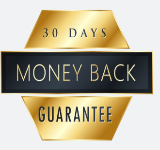 30-day money-back guarantee