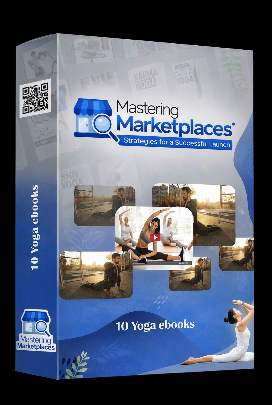 10 Yoga eBooks