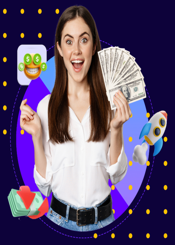 Earn from launching digital products