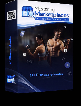 10 Fitness eBooks