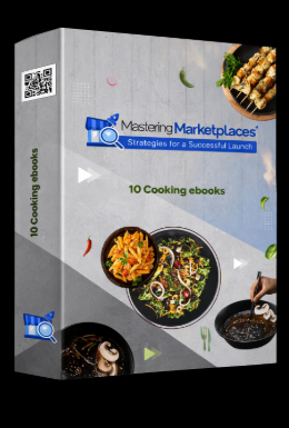 10 Cooking eBooks
